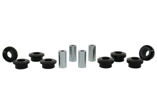 Whiteline 00-09 Honda S2000 Front Control Arm Upper Inner Bushing Kit W53500