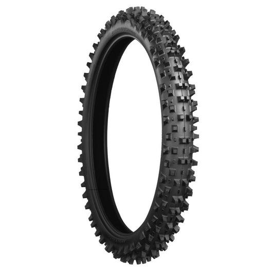 Bridgestone Battelcross X10F 80/100-21 7209