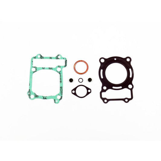 Athena 04-17 Honda CBR R 125 Top End Gasket Kit w/o Valve Cover Gasket P400210620188