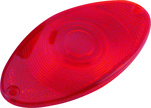 Bikers Choice Cat Eye Taillight Lens 490175