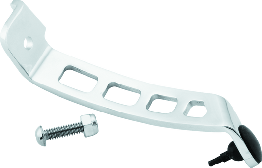 Bikers Choice Chr Jiffy Stand Extension Kit 489812