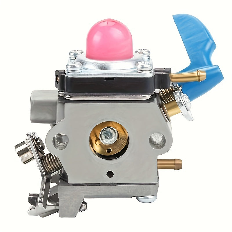 Carburetor Kit for Poulan PP2822 — Replaces 577587901