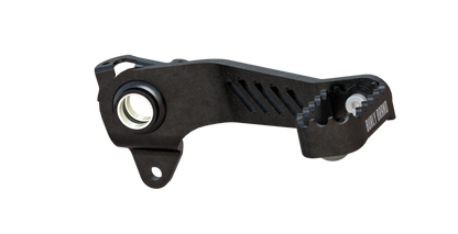 Burly Brand MX Style Brake Lever B13-1202B