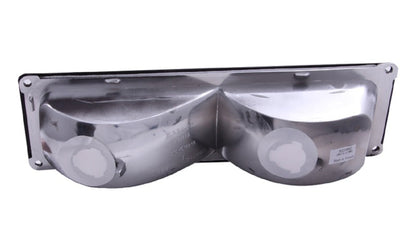 Anzo 1988-1998 Chevrolet C1500 Euro Parking Lights Chrome