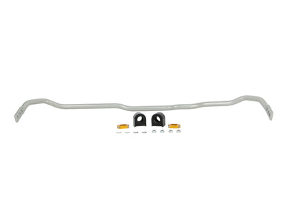 Whiteline Front Sway Bar 24mm X Adjustable Audi A3 2006-2011