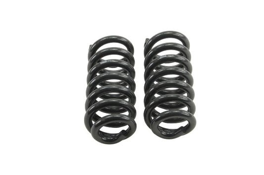 Belltech Coil Spring Set 63-87 C-10 Pickup/blazer 1inch