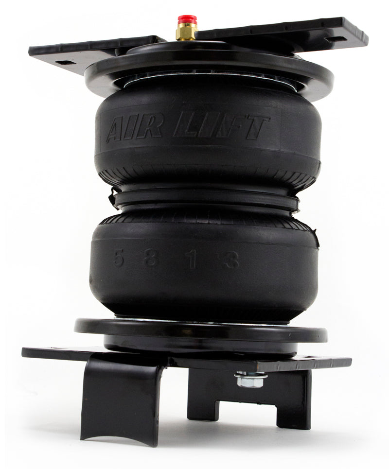 Airlift Loadlifter 5000 Ultimate for Half Ton Vehicles — 157U1