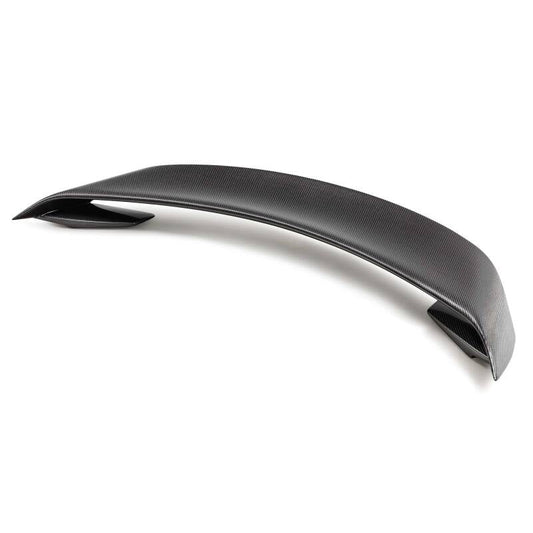 Anderson Composites 2024 Ford Mustang Type-GR Carbon Fiber Rear Spoiler AC-RS24FDMU-GR