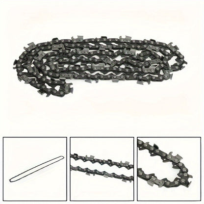 Chainsaw Chain for Husqvarna 334T T435 T540 Chainsaw