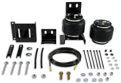Airlift Loadlifter 5000 Ultimate Air Spring Kit w/Internal Jounce Bumper — 157UM