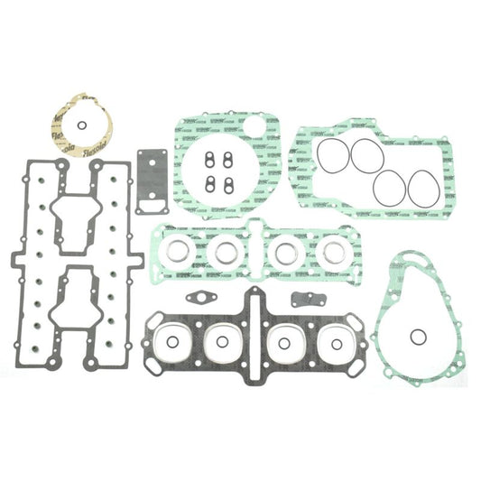 Athena 80-82 Suzuki GSX 750 Complete Gasket Kit (Excl Oil Seal) P400510850710