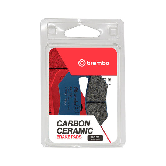 Brembo OE AM - BRAKE PAD MOTORCYCLE 07PO0106