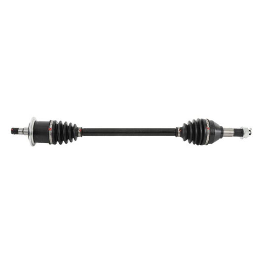 All Balls Racing 14-18 Can-Am Maverick 1000R XMR 8 Ball Axle Front Left AB8-CA-8-119