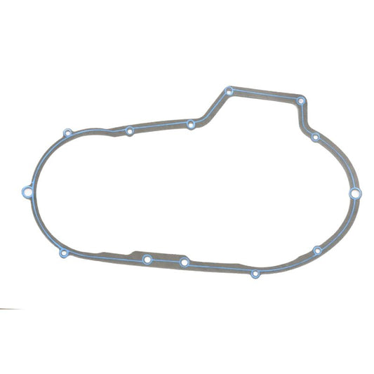 Athena Harley-Davidson Sportsters Primary Cover Gasket Silicone Beaded - Set of 5 S410195149028