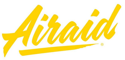 Airaid 16-20 Chevrolet Camaro SS V8-6.2L Performance Air Intake System (Oiled/Yellow Filter) 254-333