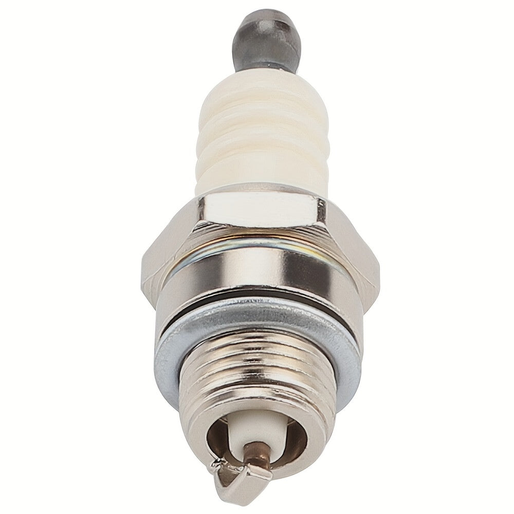 Spark Plug for Husqvarna BPM7E Chainsaw (3-Pack)