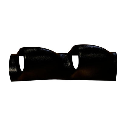 BLOX Racing 94-01 Acura Integra Pillar Pod Gauge Mount - 1 Gauge BXPP-31974-1