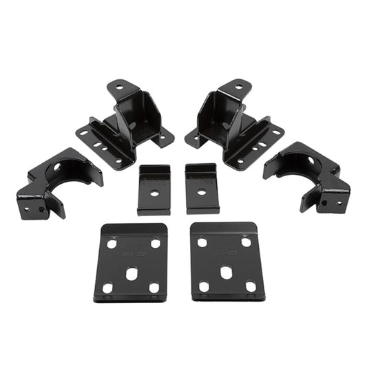 Belltech FLIP KIT 2014 Chevy/GMC Silverado/Sierra 5"-6" Rear Drop