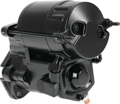 Bikers Choice 1.2Kw Starter Blk 215133