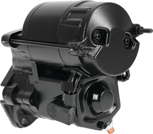 Bikers Choice 1.2Kw Starter Blk 215133