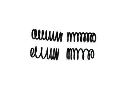 Ford Performance Parts Ford Racing 1979-2004 Mustang Front/Rear Spring Kits — 8O0B1