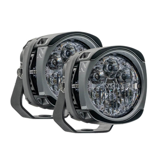 ARB Nacho Quatro Supreme 80 Lights PM435