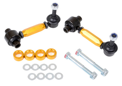 Whiteline Sway Bar - Link — 0V6LC