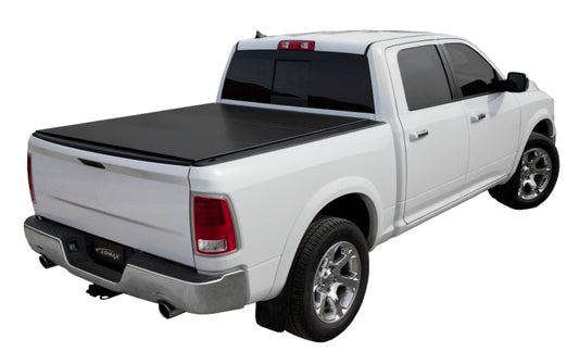 Access Lomax Tri-Fold 09-17 Dodge Ram 1500 5ft 7in Short Bed (w/o RamBox Cargo Management