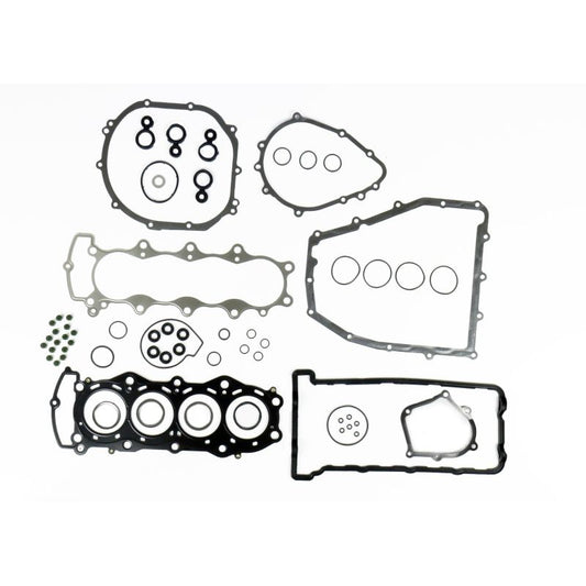 Athena 2005 Kawasaki ZX-6RR 600 Complete Gasket Kit (Excl Oil Seal) P400250850036