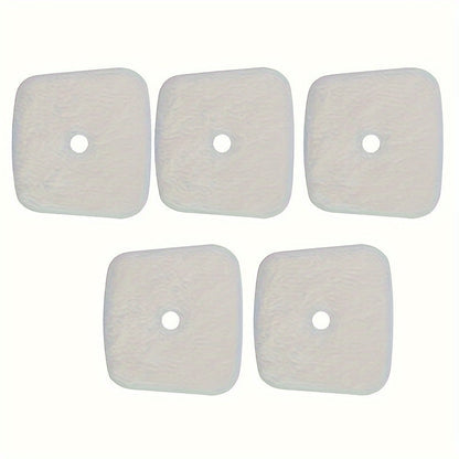 Carburetor for Mantis Tiller — Replaces SV-5C (5-Pack)