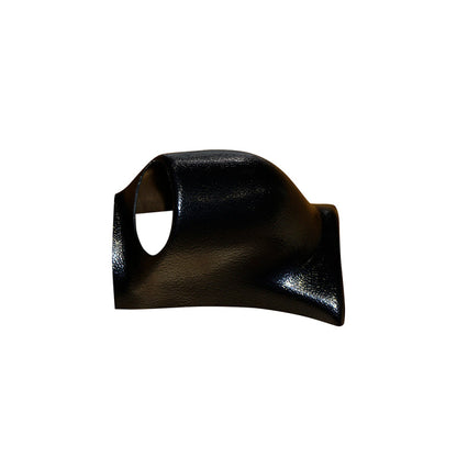 BLOX Racing 95-00 Subaru Impreza Pillar Pod Gauge Mount - 1 Gauge BXPP-31950-1