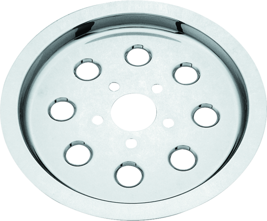 Bikers Choice Pulley Cover 65 Tooth 493425
