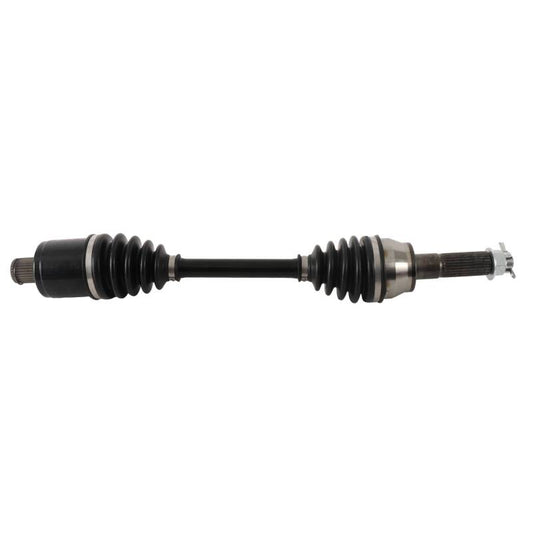 All Balls Racing 2018 Sportsman 450 HD 2x4/17-20 Sportsman 450 HO/17-20 Sportsman 570 Axle AB6-PO-8-377