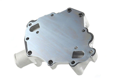 Ford Performance Parts Ford Racing 302/351W Maximum Flow Aluminum Water Pump