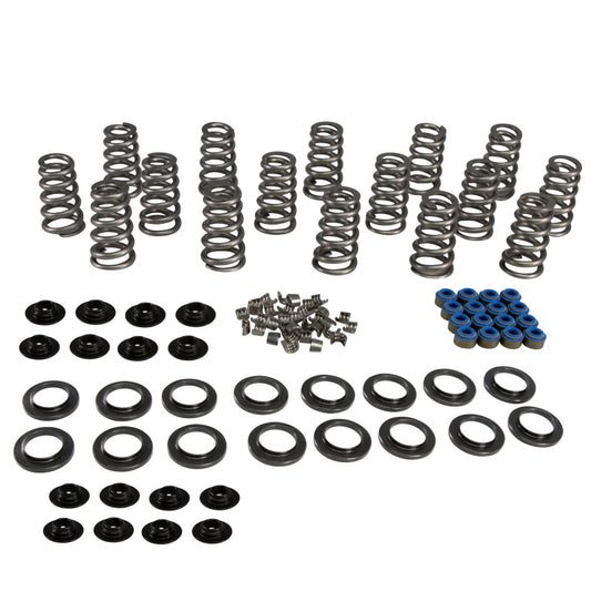 COMP Cams 2009-18 Dodge 5.7 / 6.2 / 6.4 HEMI Conical Valve Spring Kit .660in/.932in Dia 7230CC-KIT