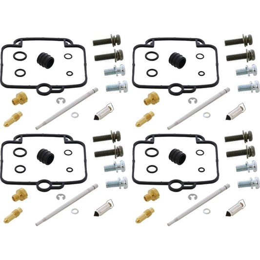 All Balls Racing Carburetor Rebuild Kit 26-1730