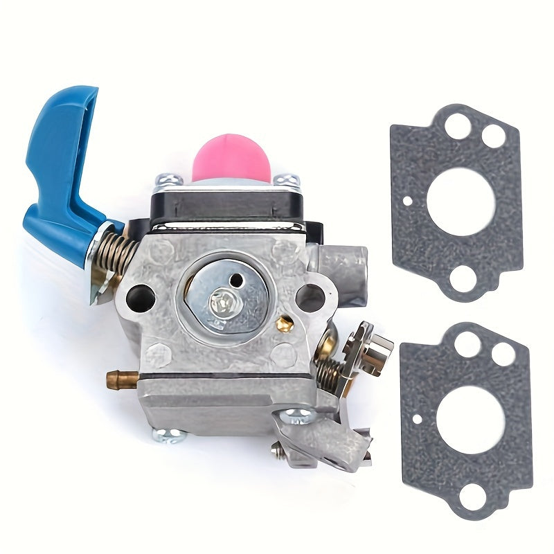 Carburetor Kit for Poulan PP2822 — Replaces 577587901