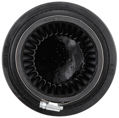AEM Induction AEM DryFlow Air Filter Kit 4in x 7in Dryflow W/O Hole 21-2058DK