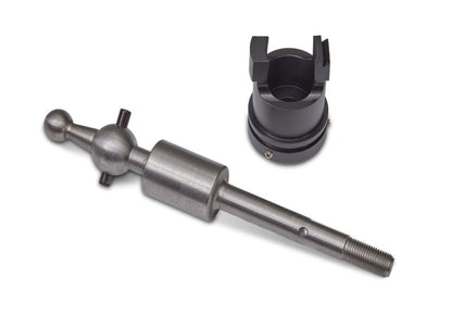 Ford Performance Parts 15-17 Mustang GT 2.3L / 3.7L Shifter Kit w/o Knob