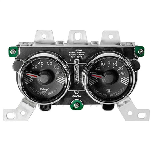 Ford Performance Parts 15-17 Mustang GT Performance Pack Boost Gauge Kit