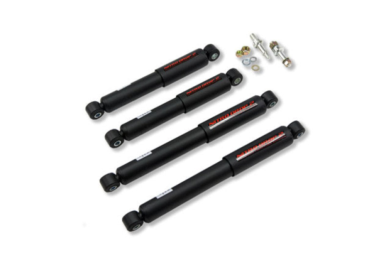 Belltech Shock Set Nitro Drop 2 — 07Y3G