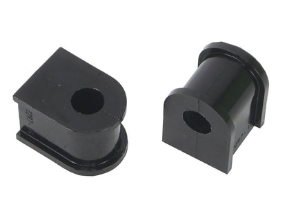 Whiteline 1992-1996 Toyota Camry Sway Bar Mount Bushing Kit - 16mm W23789