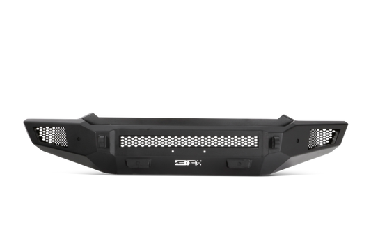 Body Armor 4x4 2019+ Dodge Ram 1500 Ambush Series Front Bumper (Non-Winch) DG-19343