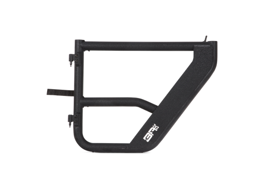 Body Armor 4x4 2018+ Jeep Wrangler JL Gladiator JT Tube Doors Rear Pair JL-6155