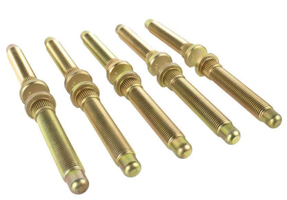 Ford Performance Parts Ford Racing 2015-2017 Mustang Extended ARP Wheel Stud Kit