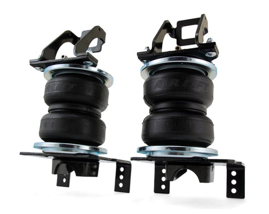 Airlift Loadlifter 5000 Air Spring Kit — 157V6