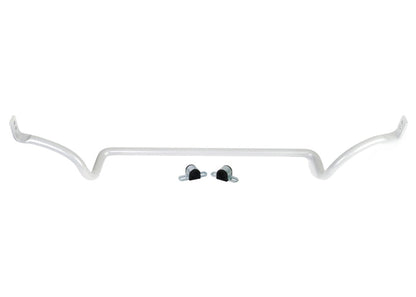 Whiteline Front Sway Bar 26mm Adjustable Mitsubishi Lancer Non Evo 2008-2010