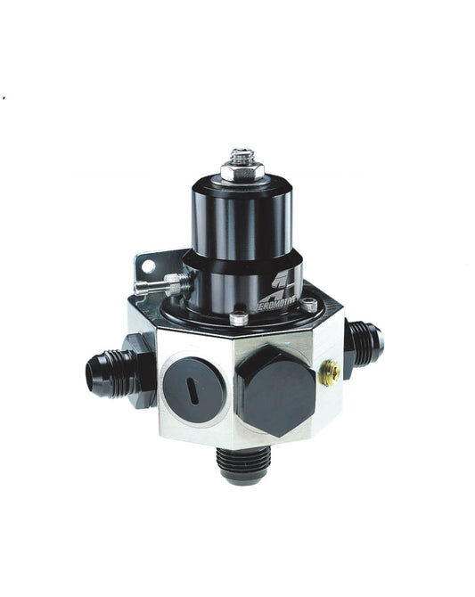 Aeromotive Pro-Series EFI Regulator