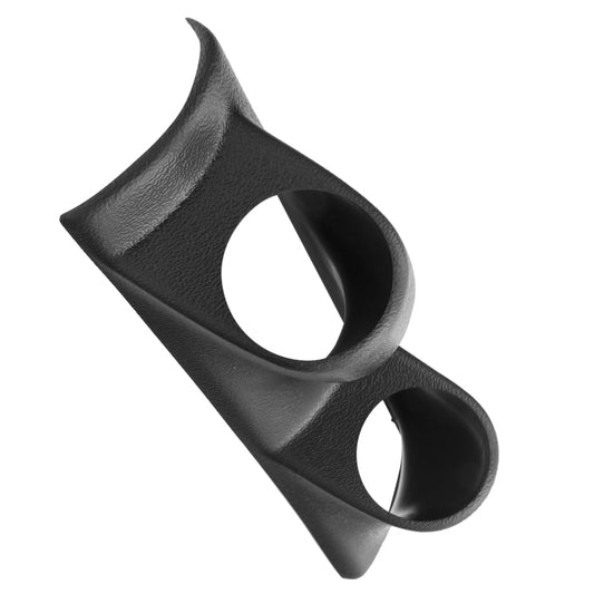 Autometer 2-1/16in Dual Gauge Pod- 93-99 VW Golf/Jetta ATM20850