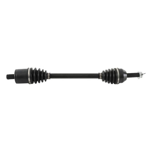 All Balls Racing 15-22 Polaris Ranger EV 4x4 8 Ball Axle Front Left AB8-PO-8-331
